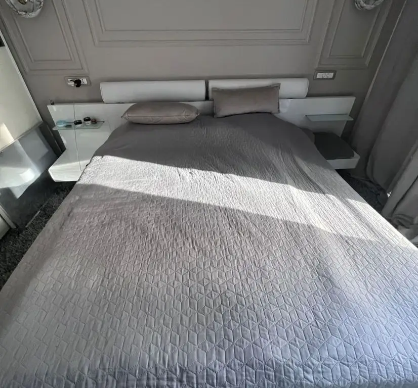 Tomis Park 2 camere terasa 108m mobilat