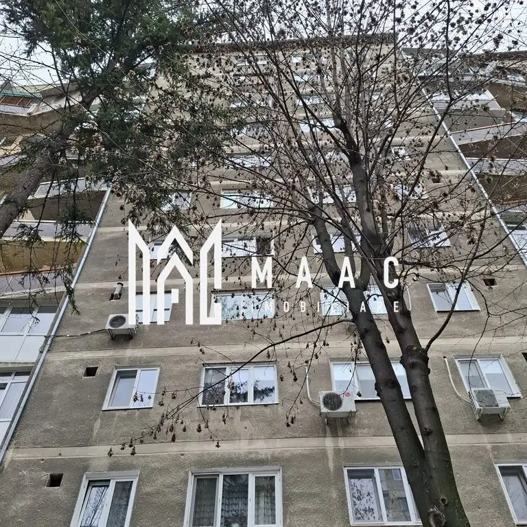 Apartament 4 camere | Ostroveni | 88.71 mpu | 2 balcoane | 2 bai |
