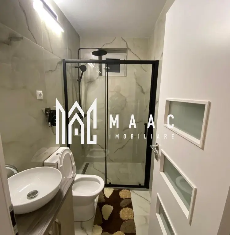 Apartament 2 camere | Renovat | Balcon | Cedonia