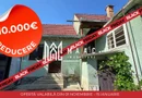 BLACK FRIDAY Casa individuala 3 camere | Teren | Gura Raului