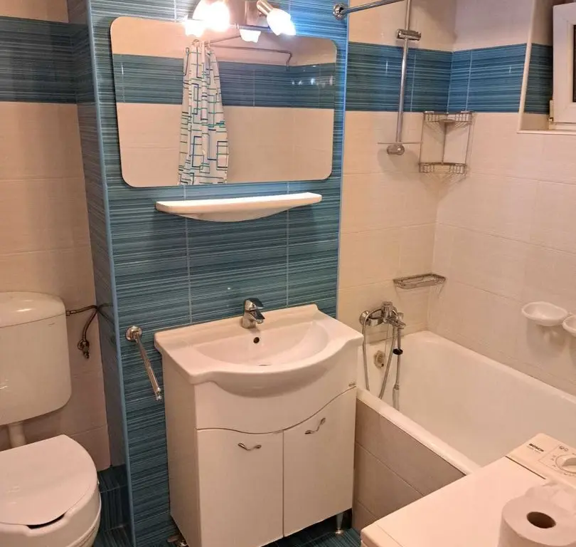 Apartament 3 camere Bd Unirii (fântâni)