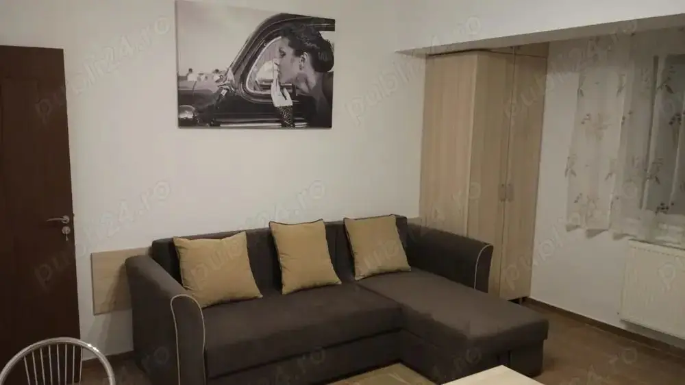 BRASADAS închiriază ap 2 cam et 2 Sun Plazza 2019.