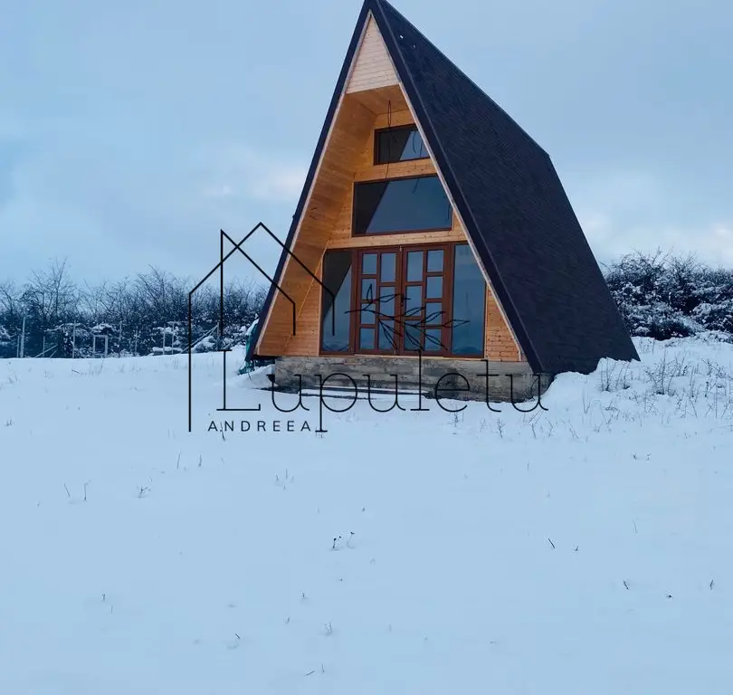 Casă de vânzare | Teren 690 MP | Daia Nouă
