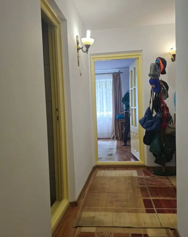 De vanzare -- casa in comuna Pechea, jud. Galati, teren 850 mp