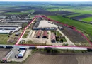 4,2 Ha Motel Restaurant & Servicii TIR DN7 Nădlac, centura Autostradă