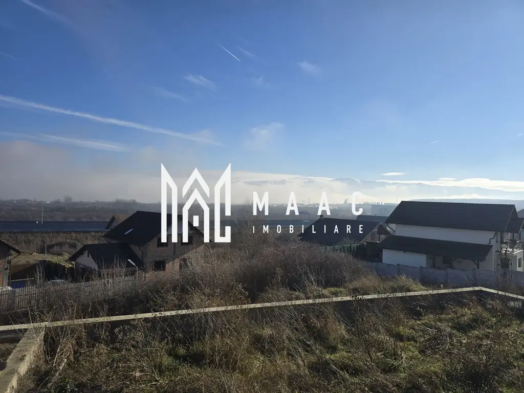 Casă 4 Camere | Individuala | 546MP Teren | Șelimbăr