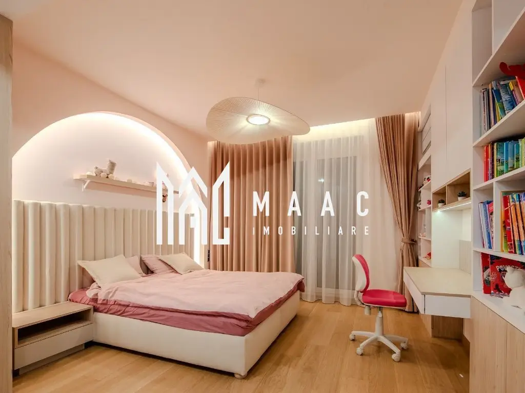 BLACK FRIDAY | Penthouse | 180 mp | Complex Balanta