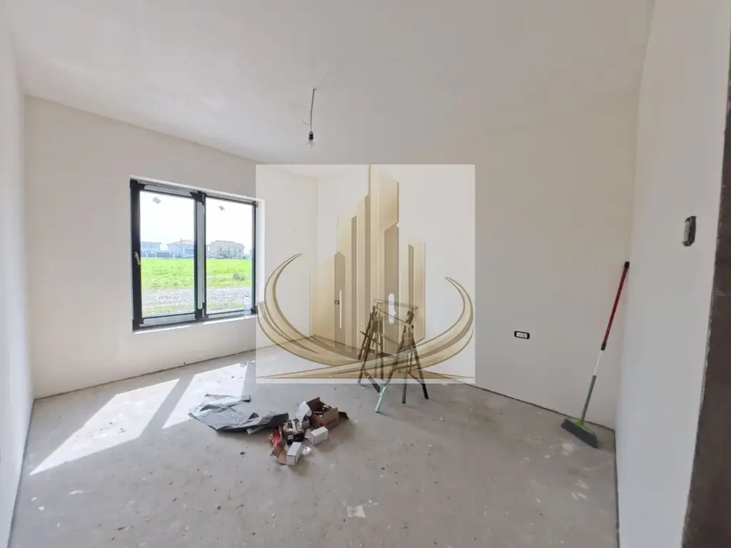 Duplex Modern Parter – Dumbrăvița | 92 mp utili | Teren 350 mp
