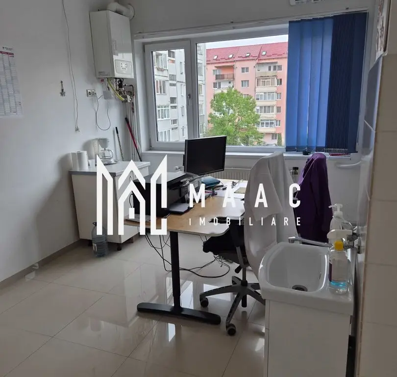 Cabinet medical I 14 mp | Cedonia