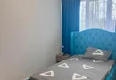 Apartament cu 3 camere, mobilat si utilat, etaj 1 -zona Tiglina 3