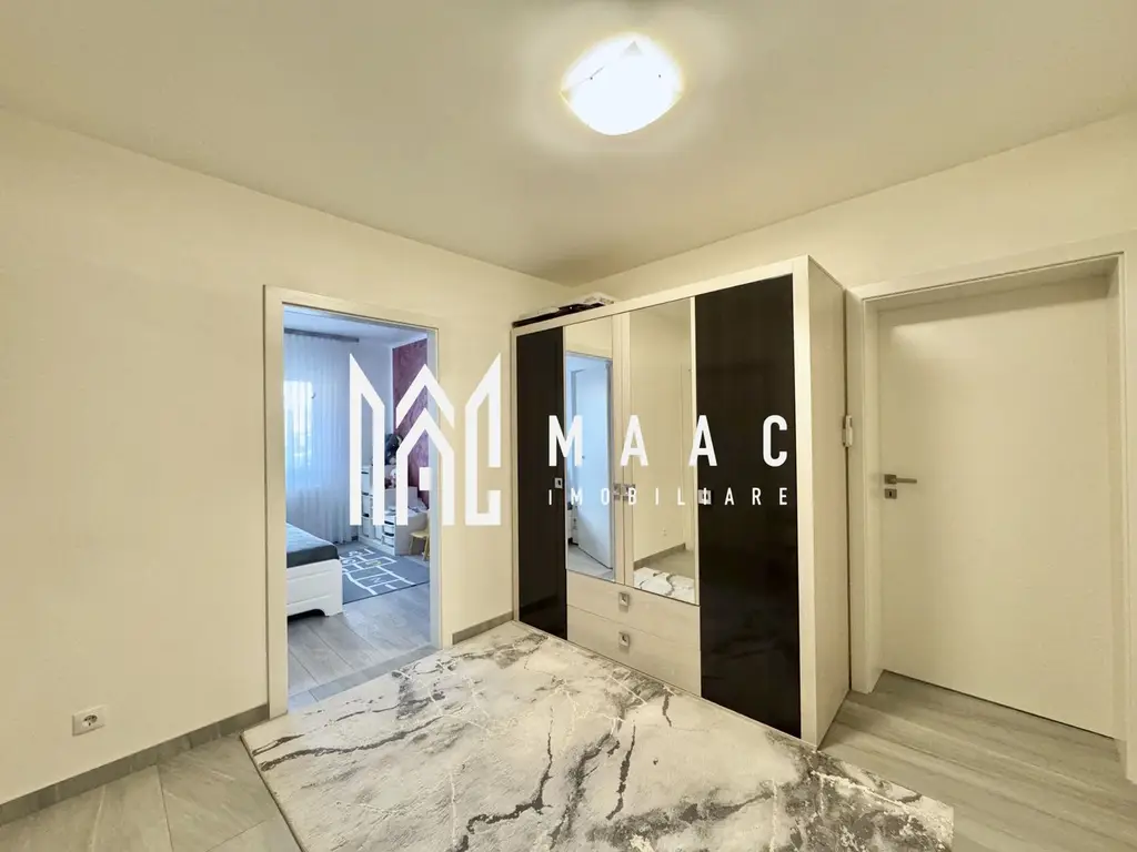 Apartament 2 Camere I Parcare I Brana - Selimbar