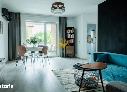 2 camere Openspace, Buna ziua,Grand Hill, Petfriendly,Lidl,Elf,Modern.