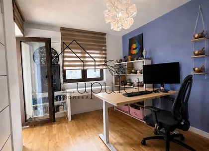 Casa Moderna de Vanzare | 5 Camere | 125 MPU | Cristian