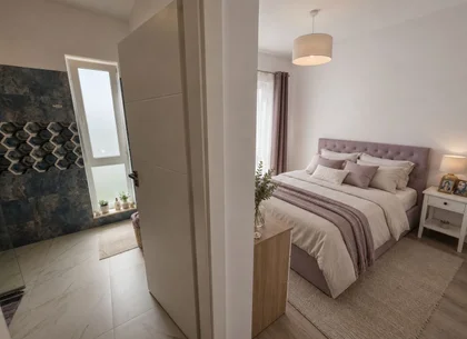 DUPLEX P+1E DE VÂNZARE ÎN MOṢNITA NOUĂ