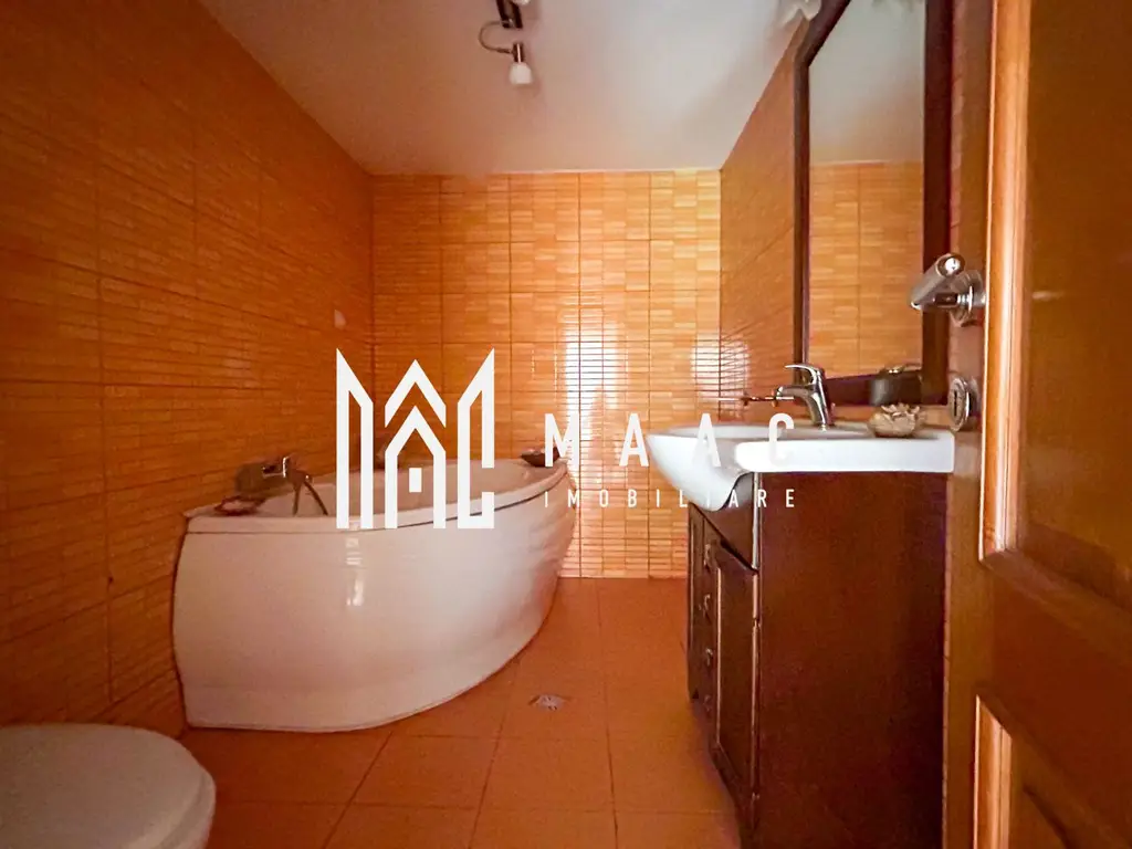 Casa individuala | Teren 960 mp | Trei Stejari