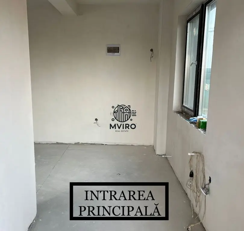 Casa de vanzare Ulmi - Zona Green Residence - Comision 0%