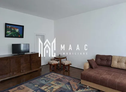 Apartament 2 camere | Ultracentral | 76 MPU | Loc de parcare
