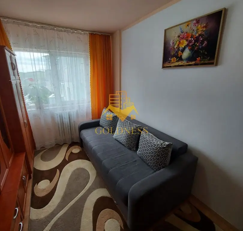 2 camere decomandate, Zona Clabucet, Panemar, Profi, Bucium, Manastur