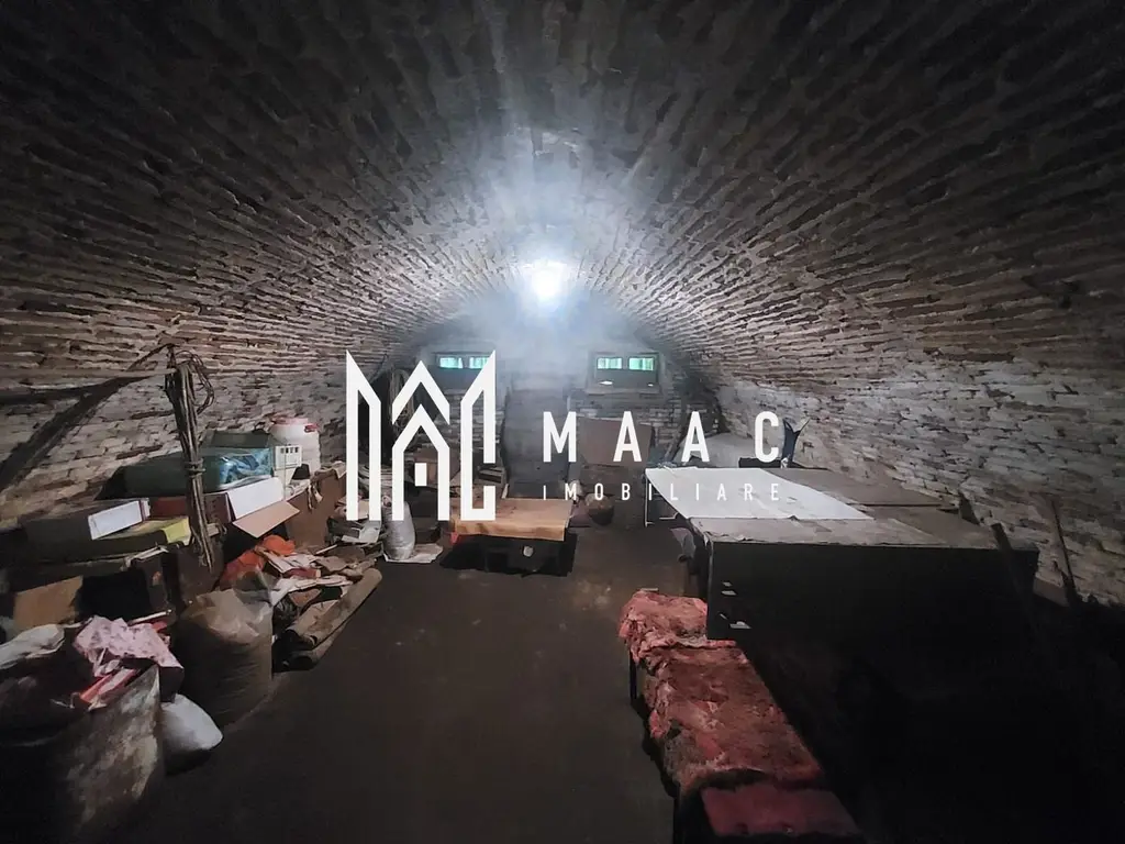 Casă de vânzare Sibiu | Ultracentral | 196 mp, 6 camere