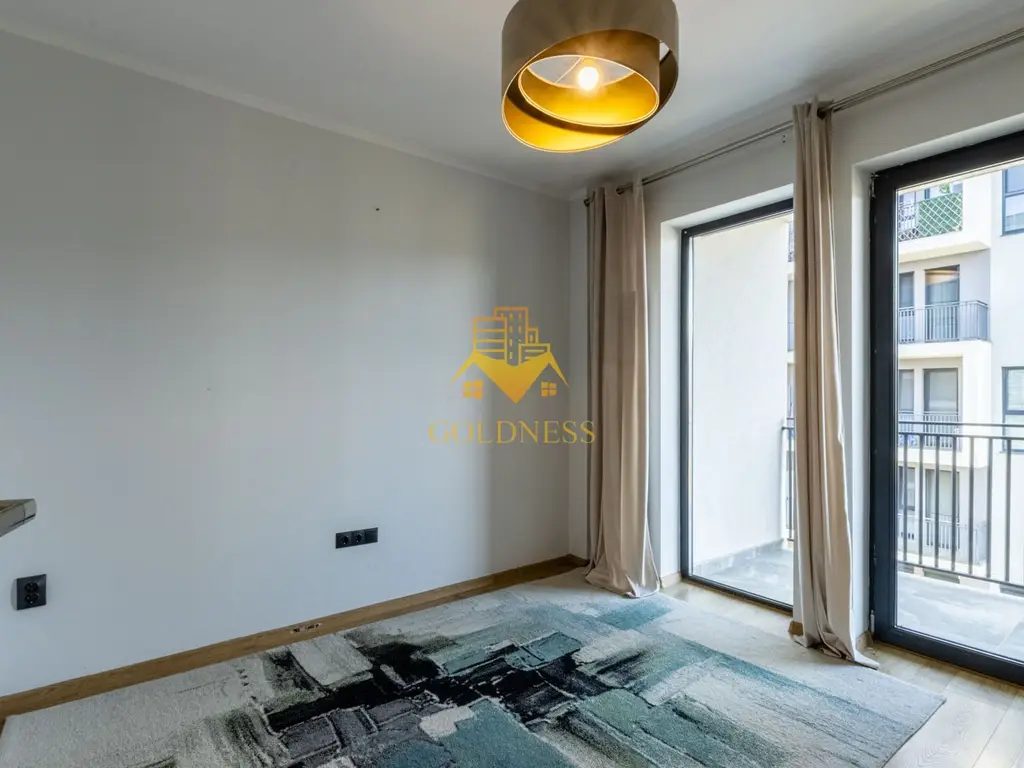 3 camere, premium, bloc nou, Buna Ziua, Zona Bonjour, ELF, Mega Image