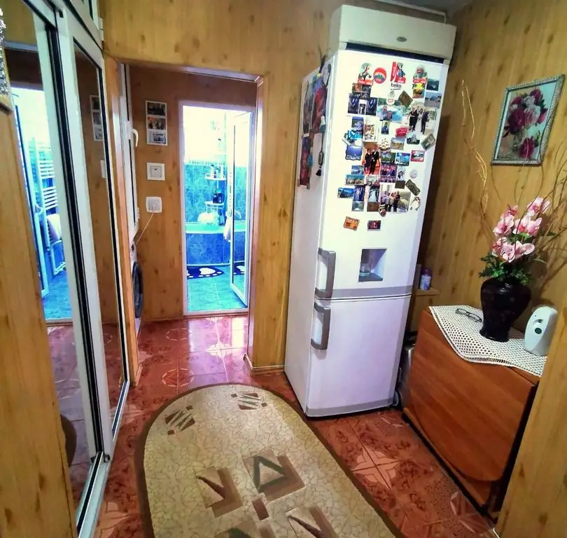 Apartament 2 camere de vânzare – Piața Centrală