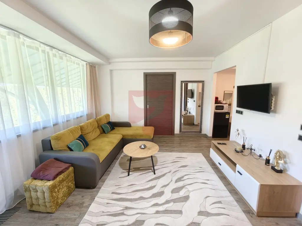2 apartamente intr-unul singur!