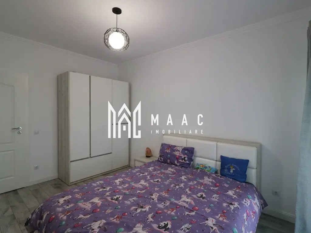 Casa tip duplex | 5 Camere | 2 Balcoane | Cisnadie