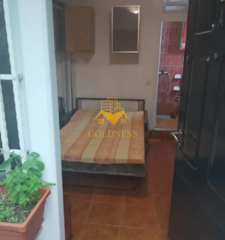 Studio/Garsoniera, Pet Friendly, Calvaria, Penny, Manastur, 18 Gym