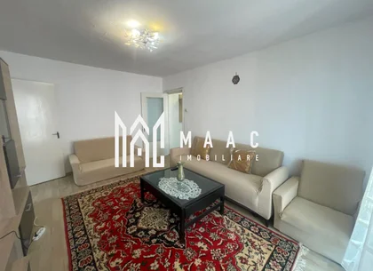 Apartament 2 camere | Locatie excelenta | Zona Cedonia