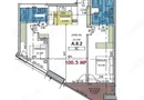 One Verdi Park 3 camere LUX