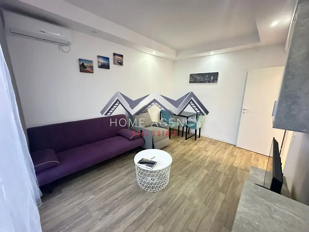 Apartament 2 camere Cosmopolis | decomandat, parcare