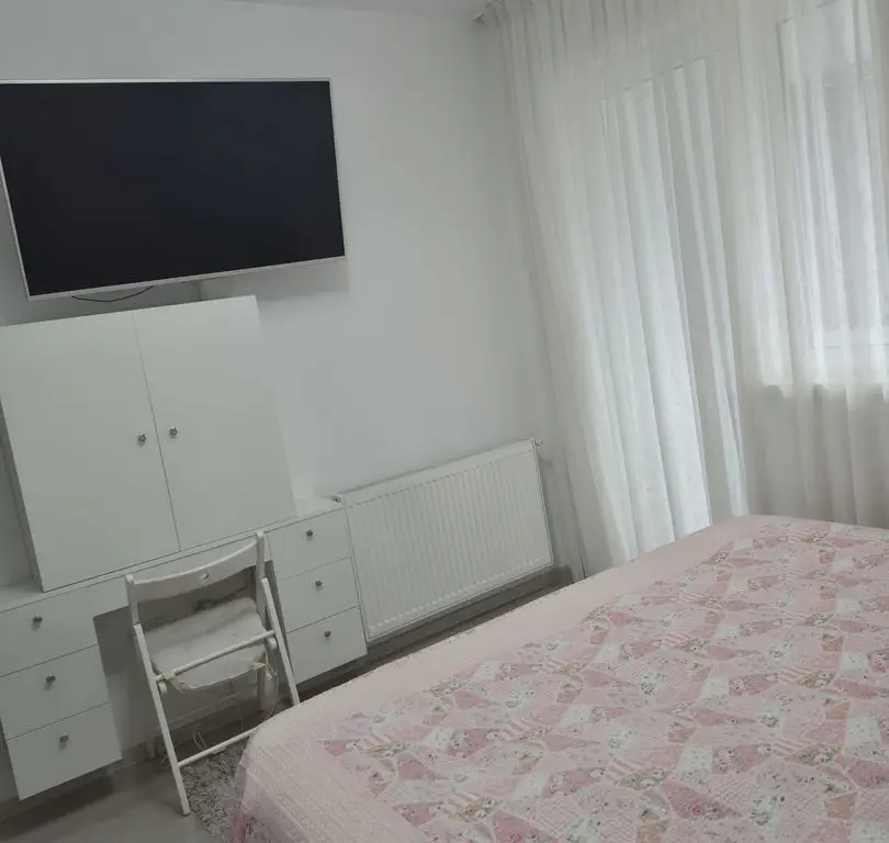 Apartament de Vanzare  - 2 camere - 59 mp utili - POPESTI LEORDENI