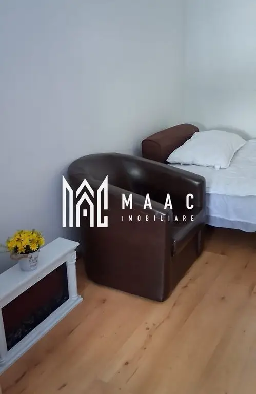 Apartament 2 camere | 44 mp | Zona Mihai Viteazu | Etajul 1