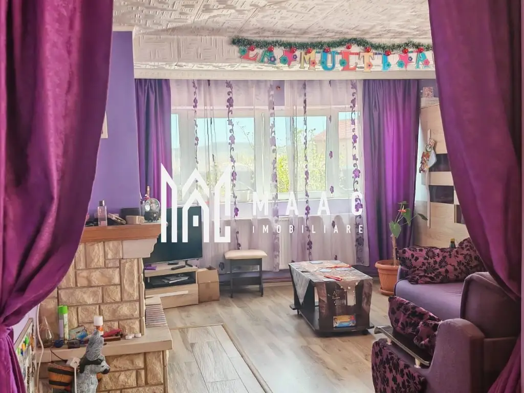 Casa Individuala I 165 MPU I Zona Tineretului- Sibiu