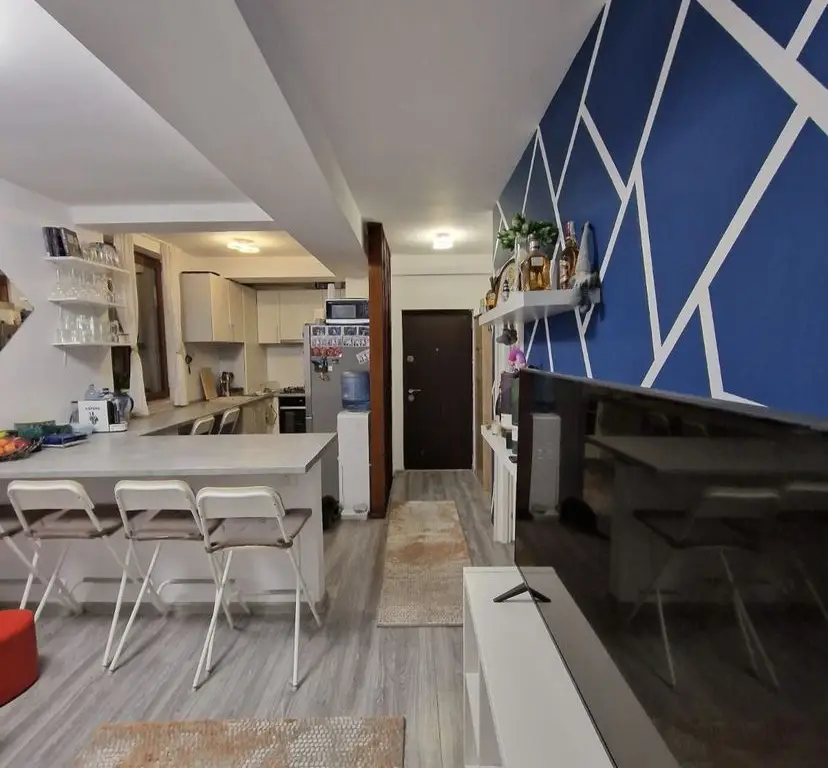 Apartament de vanzare