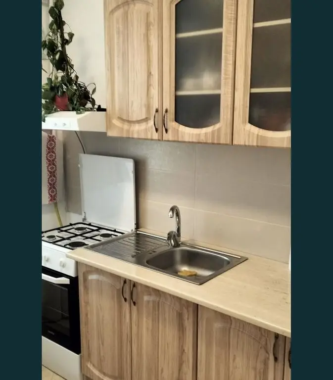 Vand apartament Paulesti