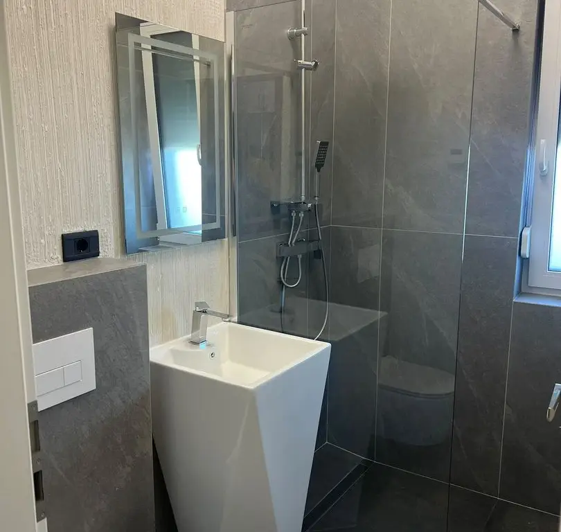 DUPLEX DE VANZARE MOSNITA NOUA