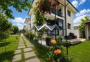 Casă single P+1 | curte amenajată | Tunari - Otopeni