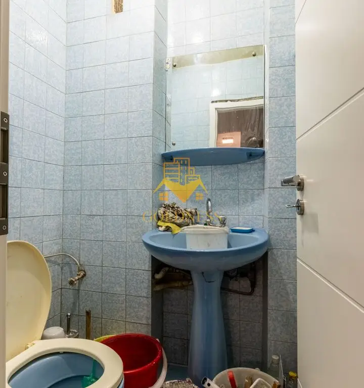 3 camere, decomandate, 2/4, Manastur Zona OMV, Supeco, Calea Floresti