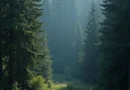 911 ha pădure de fag jud. Valcea