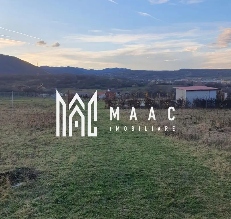 Teren Intravilan | 467Mp | Zona Cisnădie
