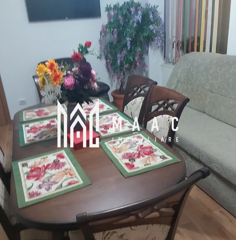 Apartament 2 camere | Parter | Pretabil spațiu comercial | Zona Milea