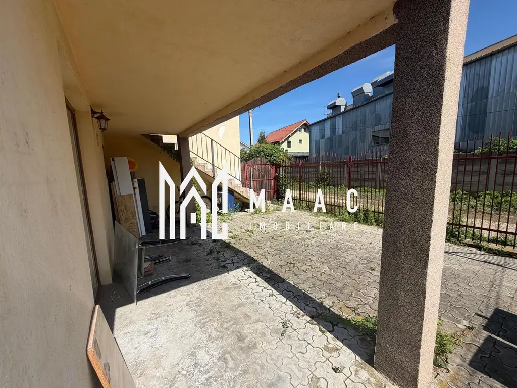 Apartament de vânzare | Țiglari, Sibiu | la casă, curte