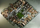 Tomis Nord  - Vanzare apartament decomandat cu 3 camere, bloc nou.