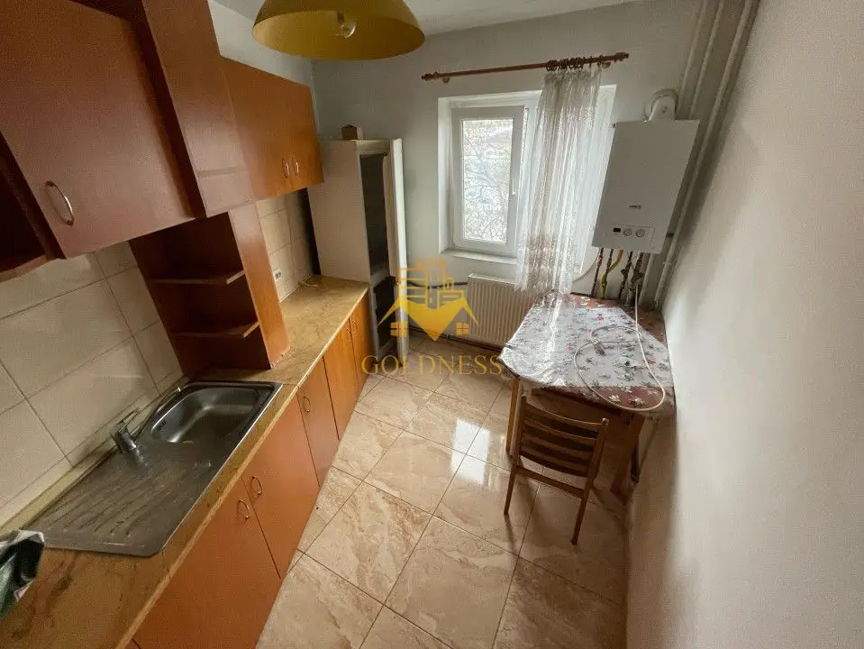 2 camere decomandate, Cartierul Manastur, Zona Big, Izlazului
