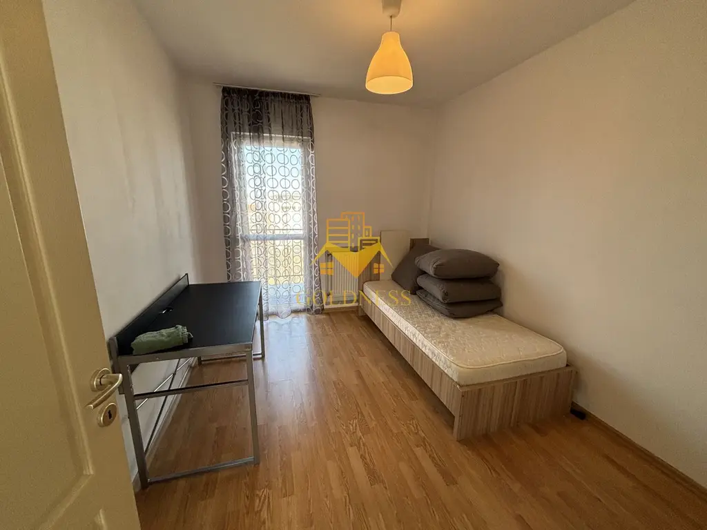 3 camere, modern, parcare, Observatorului, Calea Turzii, Buna Ziua