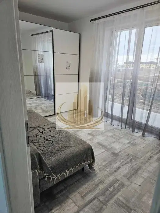 🏡Apartament 1 camera Giroc-Braytim