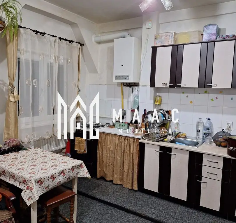 Apartament 2 camere I Decomandat I Zona Valea Aurie