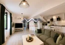 Casă individuală Tunari | 4 camere | Dormitor la parter | Teren 400 mp