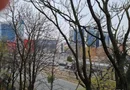 Apartament 3 camere AFI Cotroceni, bloc 4 etaje, constr. 1993 / SCHIMB cu casa